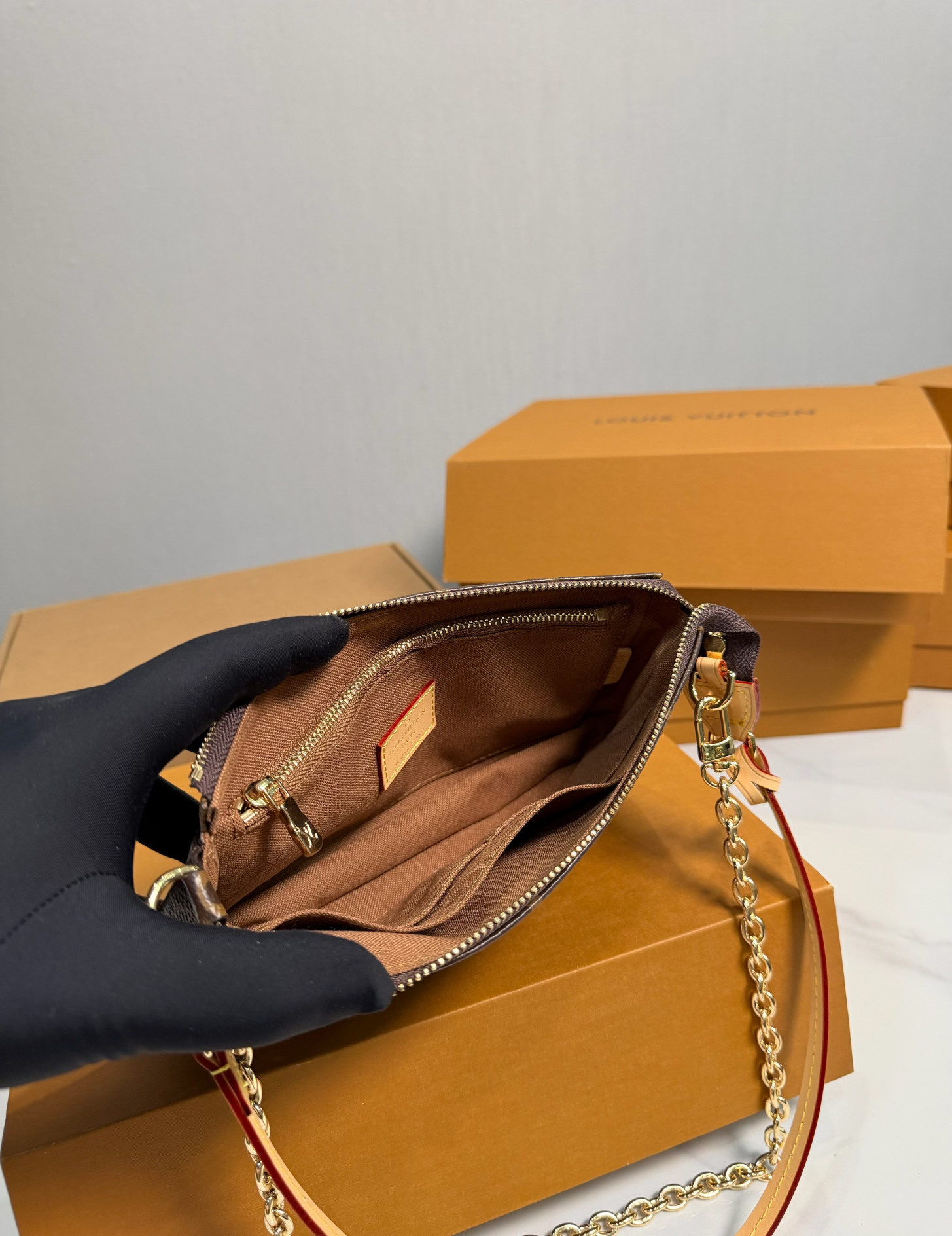 🔥ルイ・ヴィトン新発売！モノグラムミニバッグ登場🔥