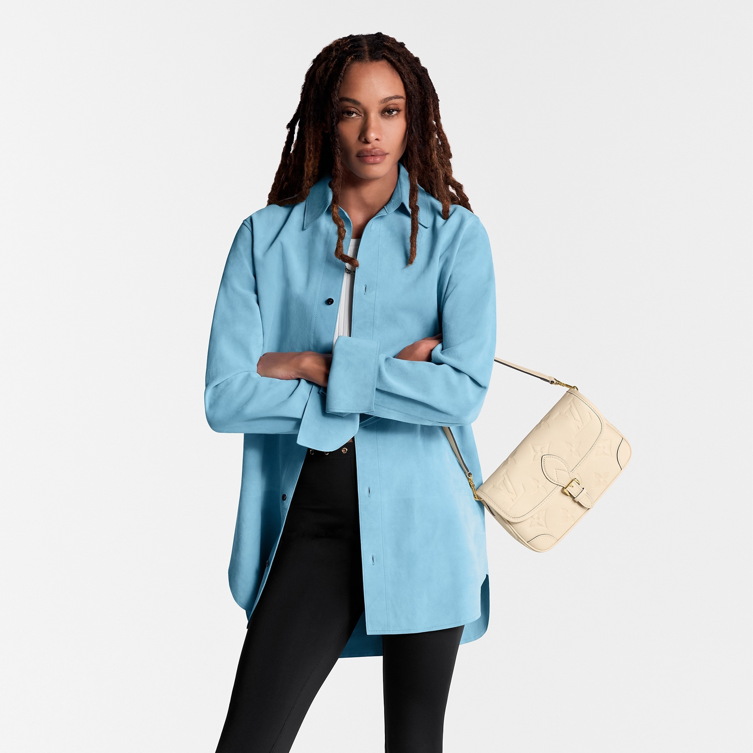 プレゼントにも☆【ルイヴィトン】ディアヌ ショルダーバッグ