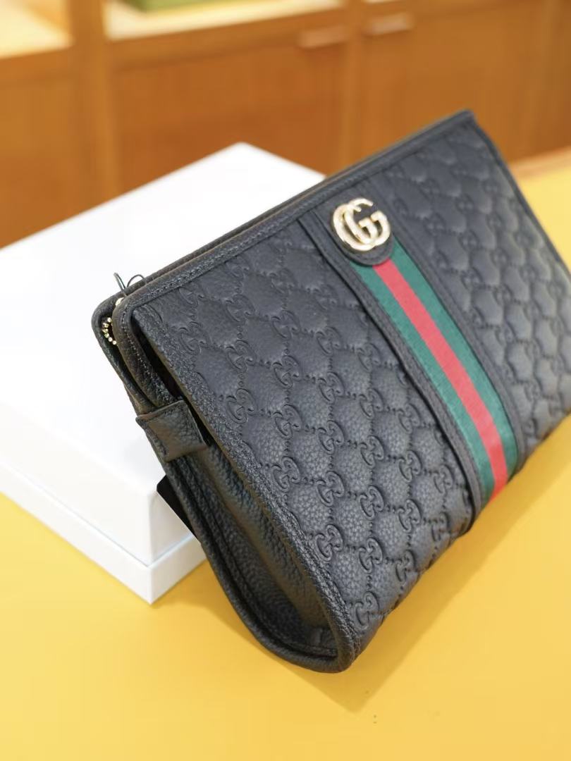 🇮🇹GUCCI 2WAY ハンドバッグ 全世界が争う定番逸品✨ 公式サイト同期モデルが超レア登場！