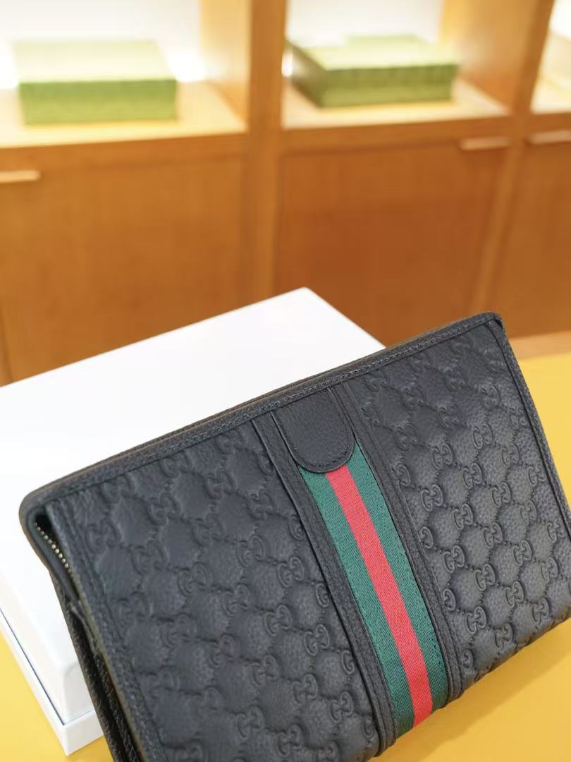 🇮🇹GUCCI 2WAY ハンドバッグ 全世界が争う定番逸品✨ 公式サイト同期モデルが超レア登場！