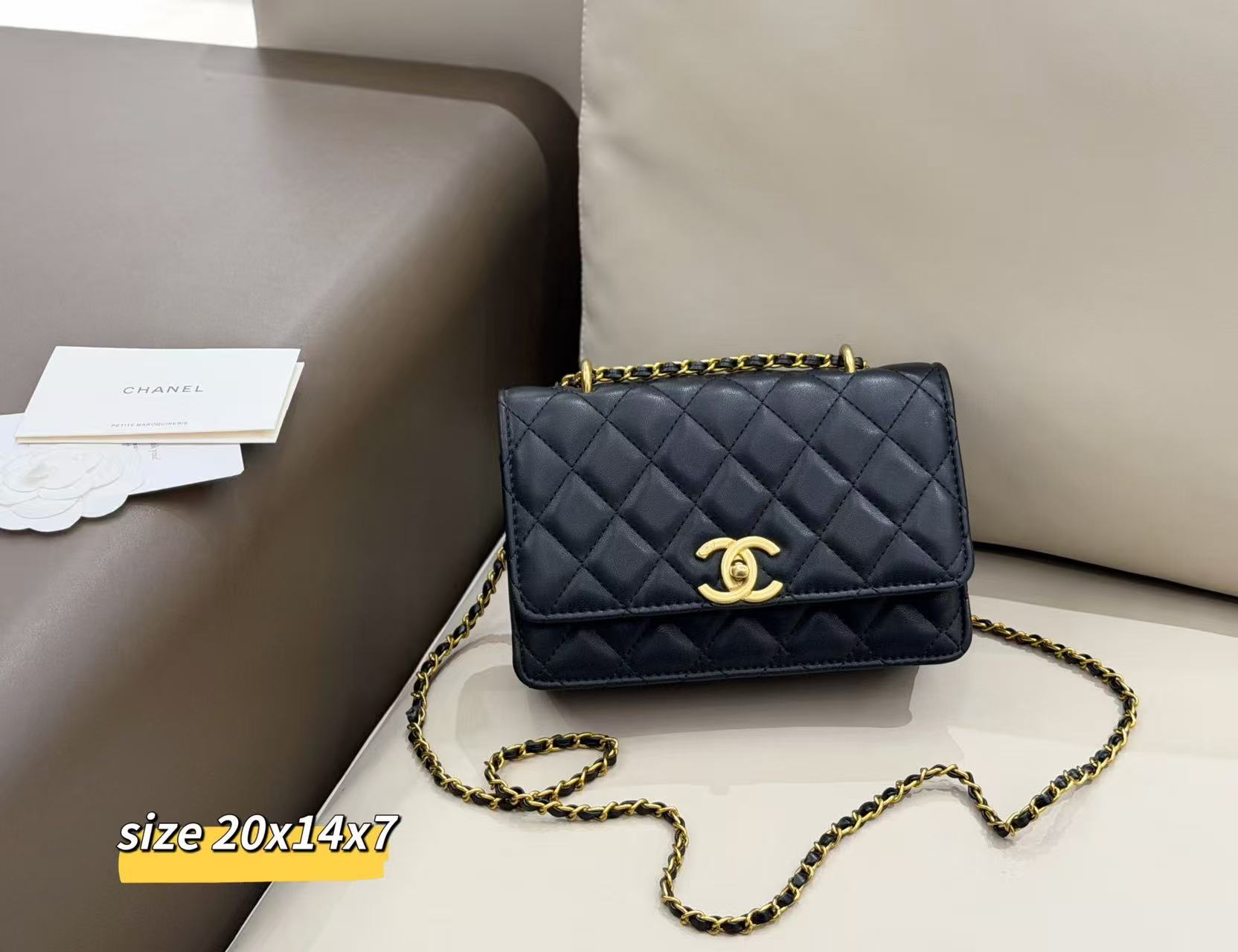 質感満点♪【CHANEL】厳選 3 点セット 特価