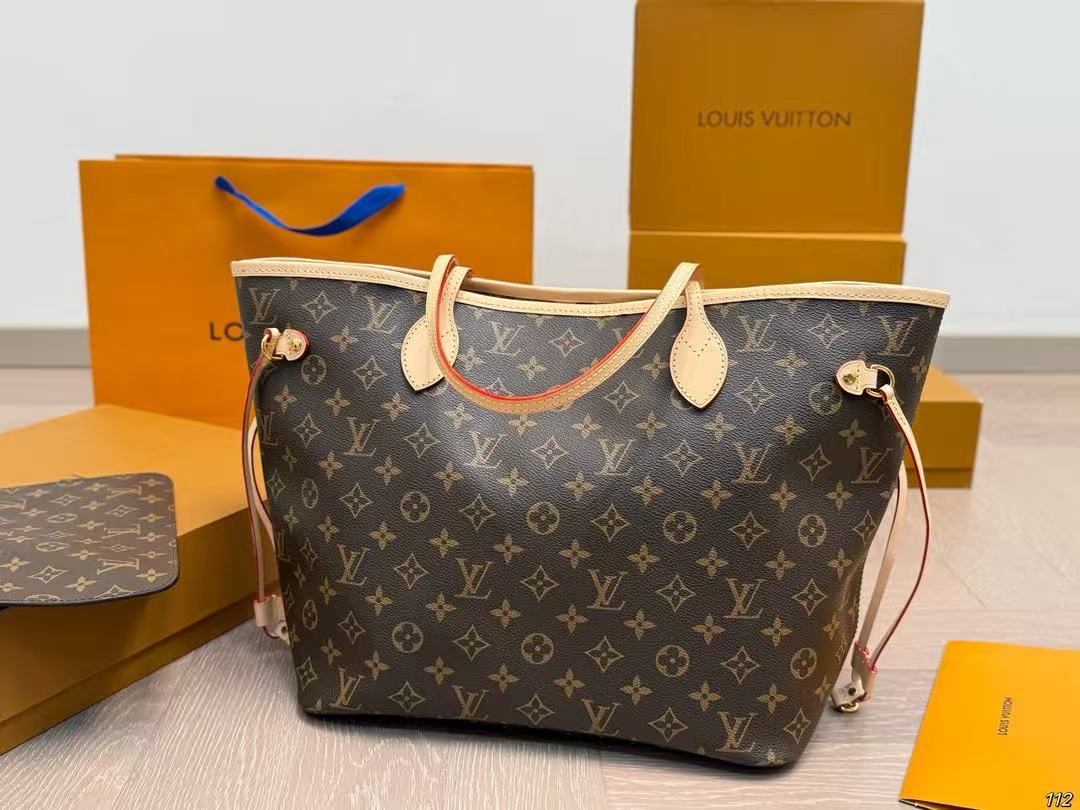 【大特価】ルイ・ヴィトン モノグラムトートバッグ ミッキーウォレット・ポーチ・スカーフ 3 点プレゼント