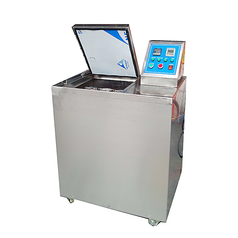 QLQ-DWTM Automatic Dye Washing Fastness Test Machine