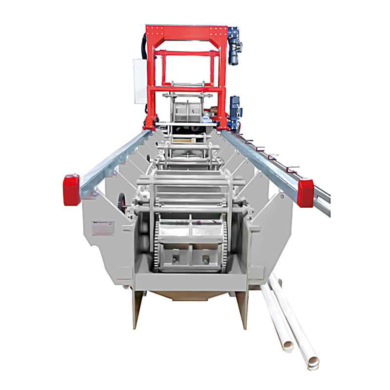 QLQ-PPPL automatic phosphating machine