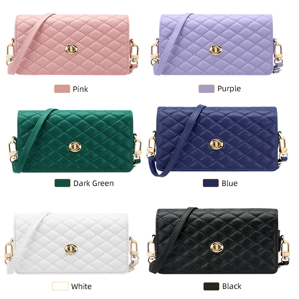 通用版左右折疊屏收納手提斜跨包