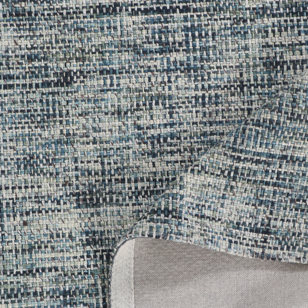 Avalon Wool Viscose Multi-Design Area Rug
