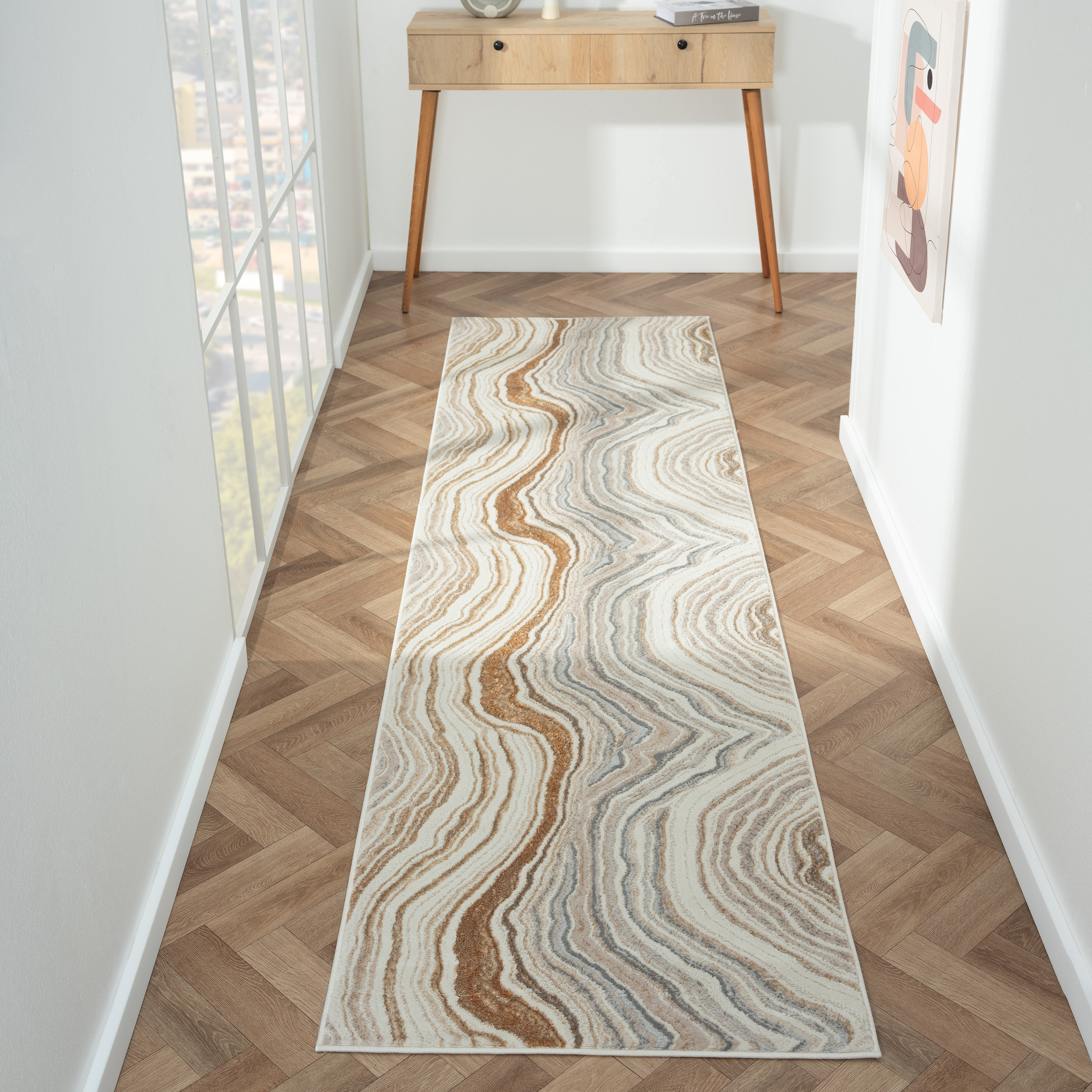 Avani Marble Rug