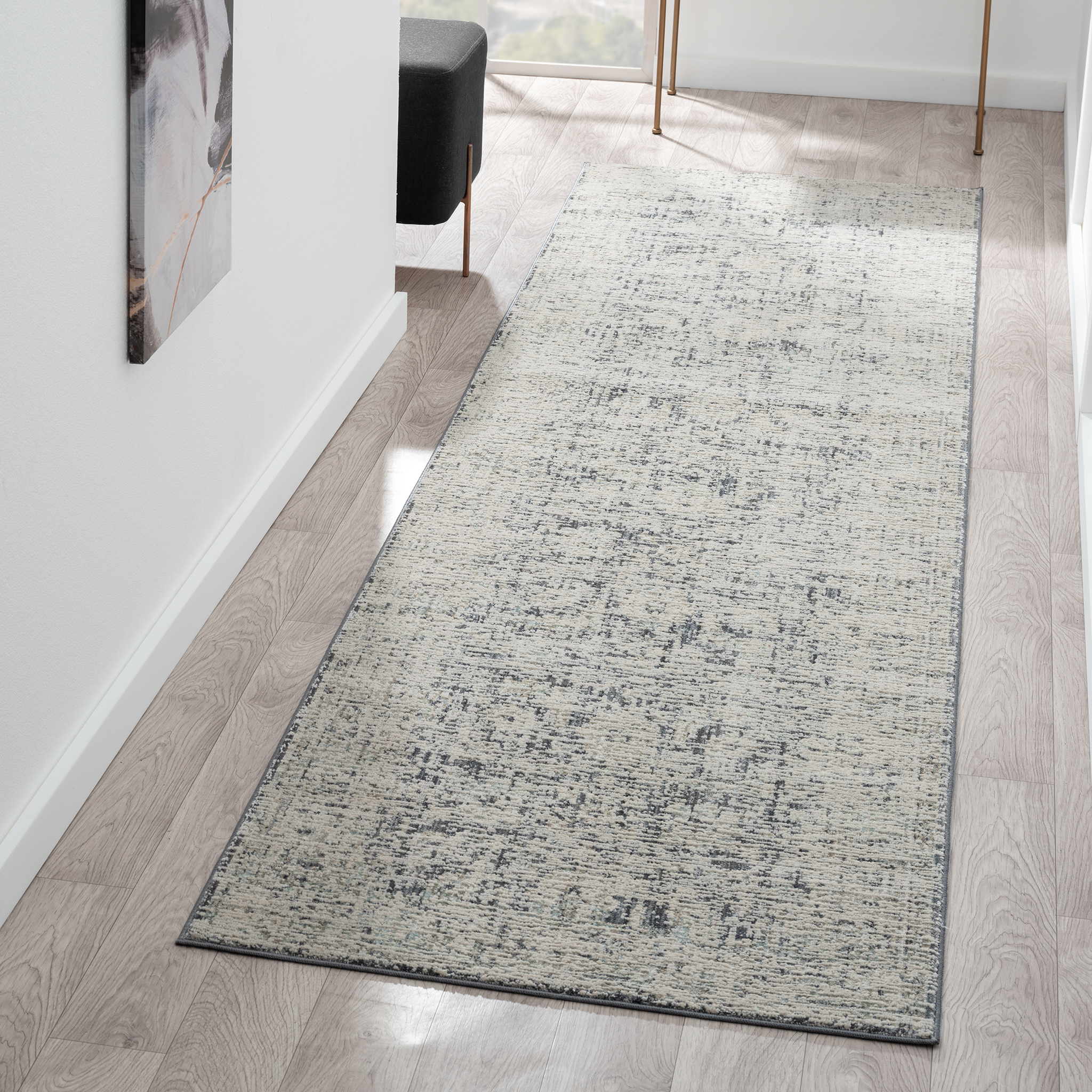 Aubre Contemporary Rug