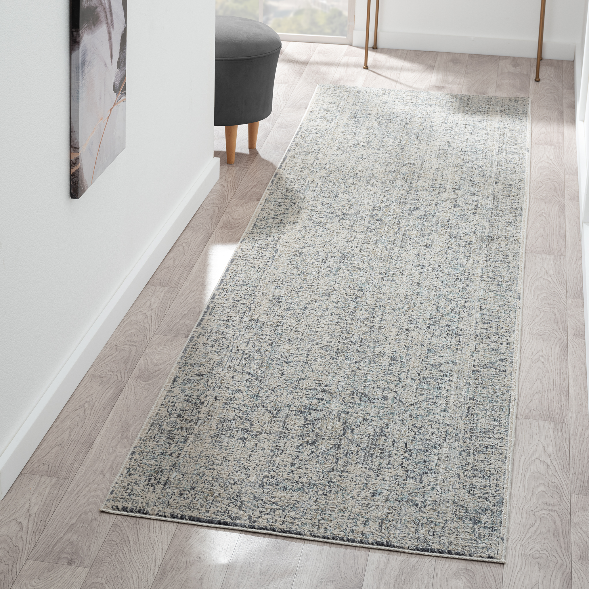 Aubre Contemporary Rug