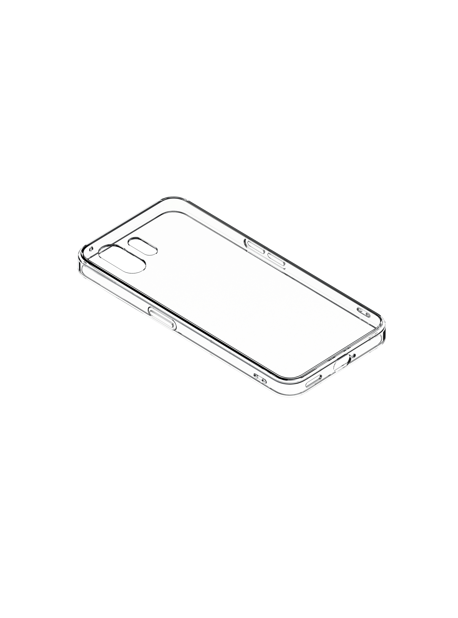 Phone (2) Case


