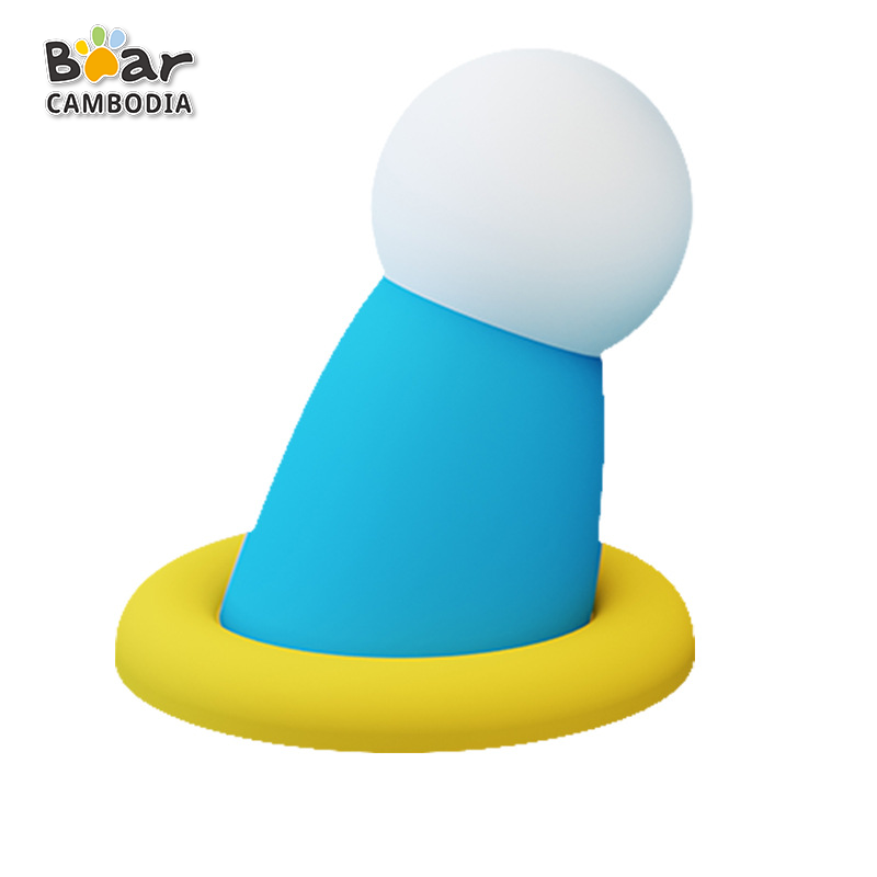 KY Doraemon Night Light