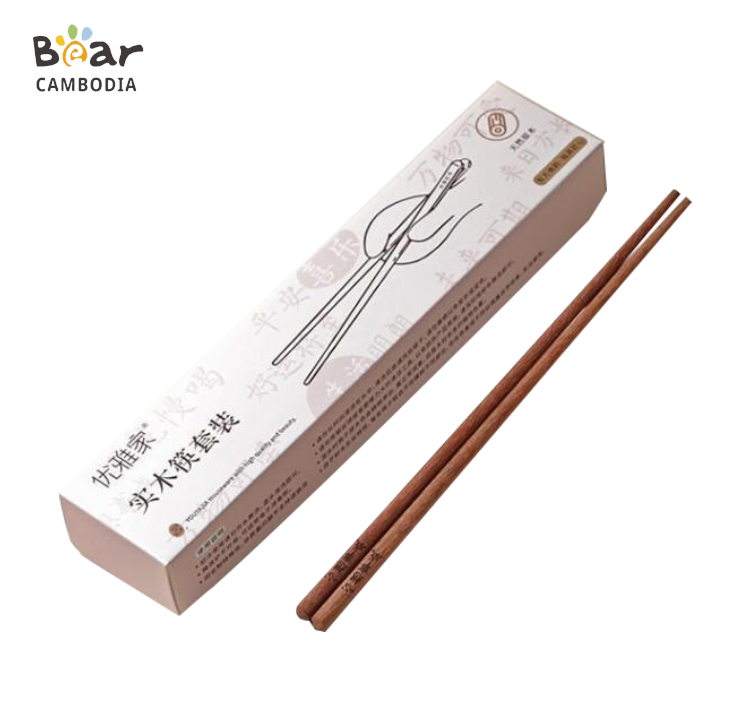 SK Luck Chopstick 10 Sets 