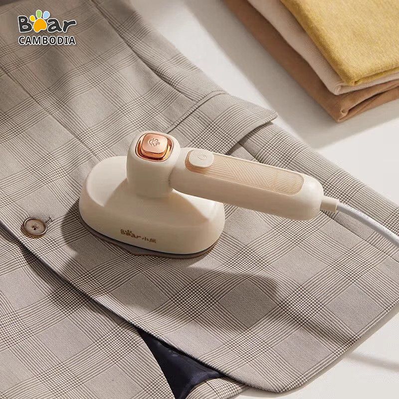 Electric Iron HA-B15M5