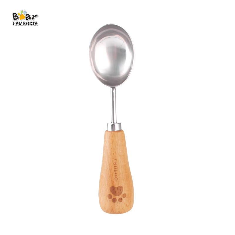SK Ice Cream And Fruit Scooper 