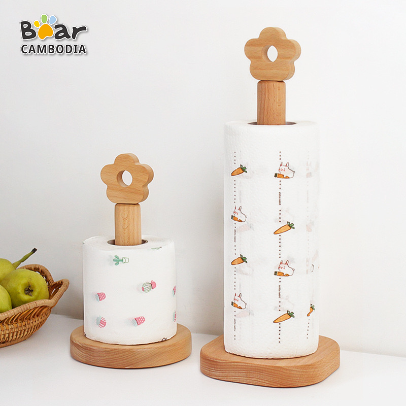 KY Kitchen Paper Towel Holder (S)