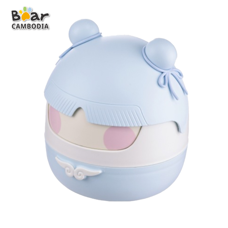 KY Ao Bing Trash Can
