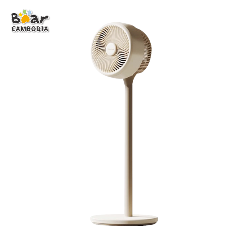 Electric Fan HA-S45D7