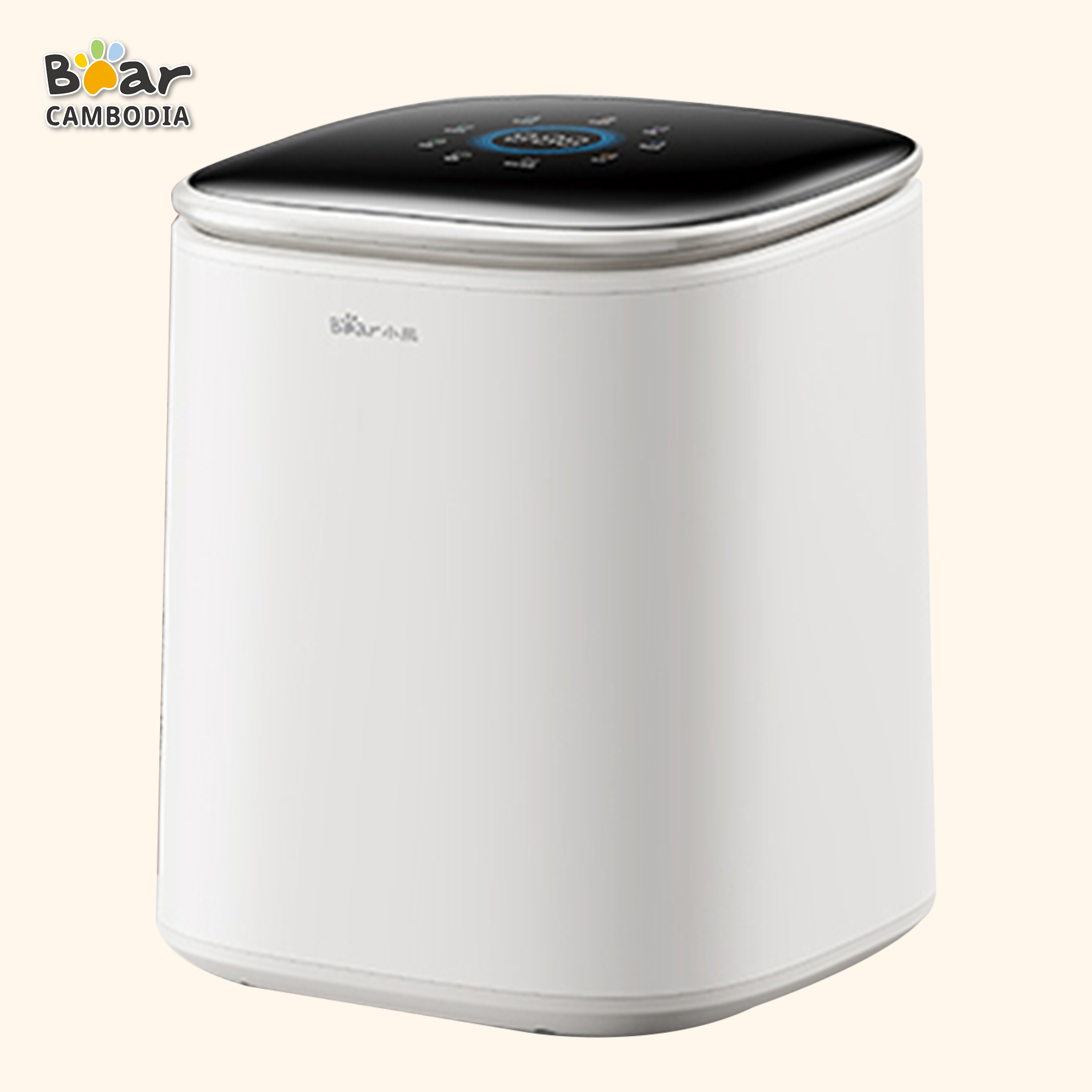 Mini Washing Machine HA-P05H3