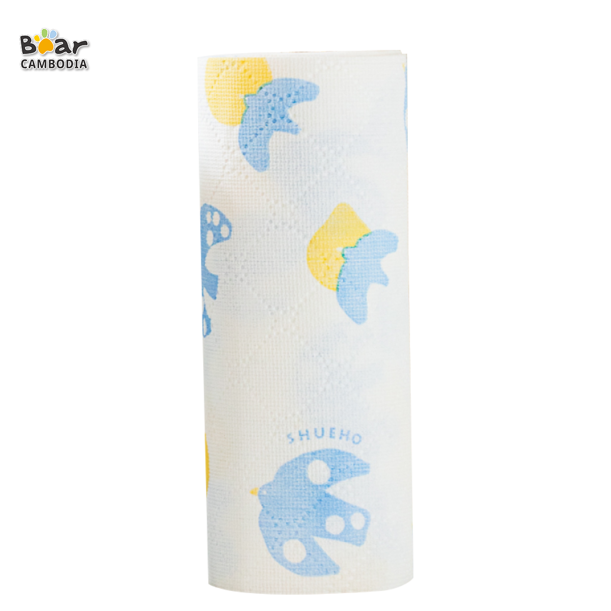 SK Kitchen Towel (កន្សែងផ្ទះបាយ )