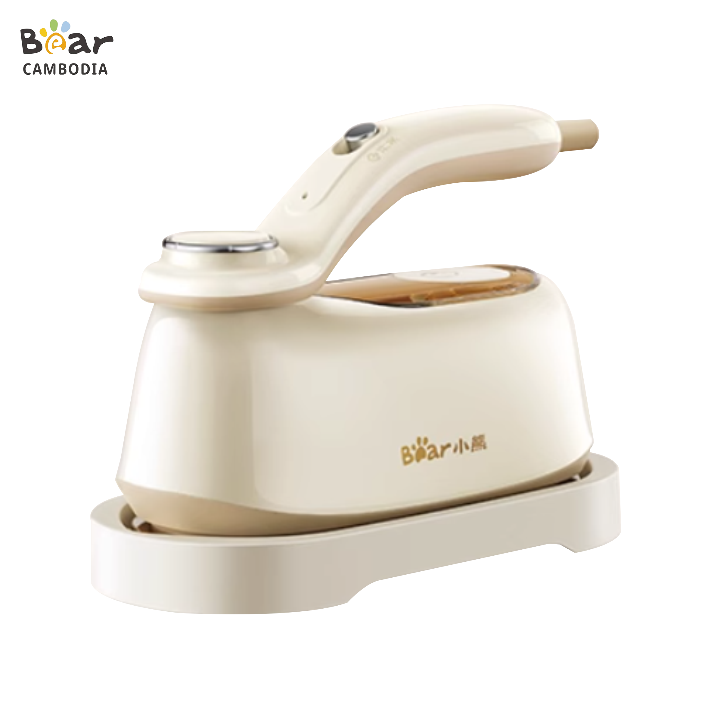 Electric Iron HA-B15M5