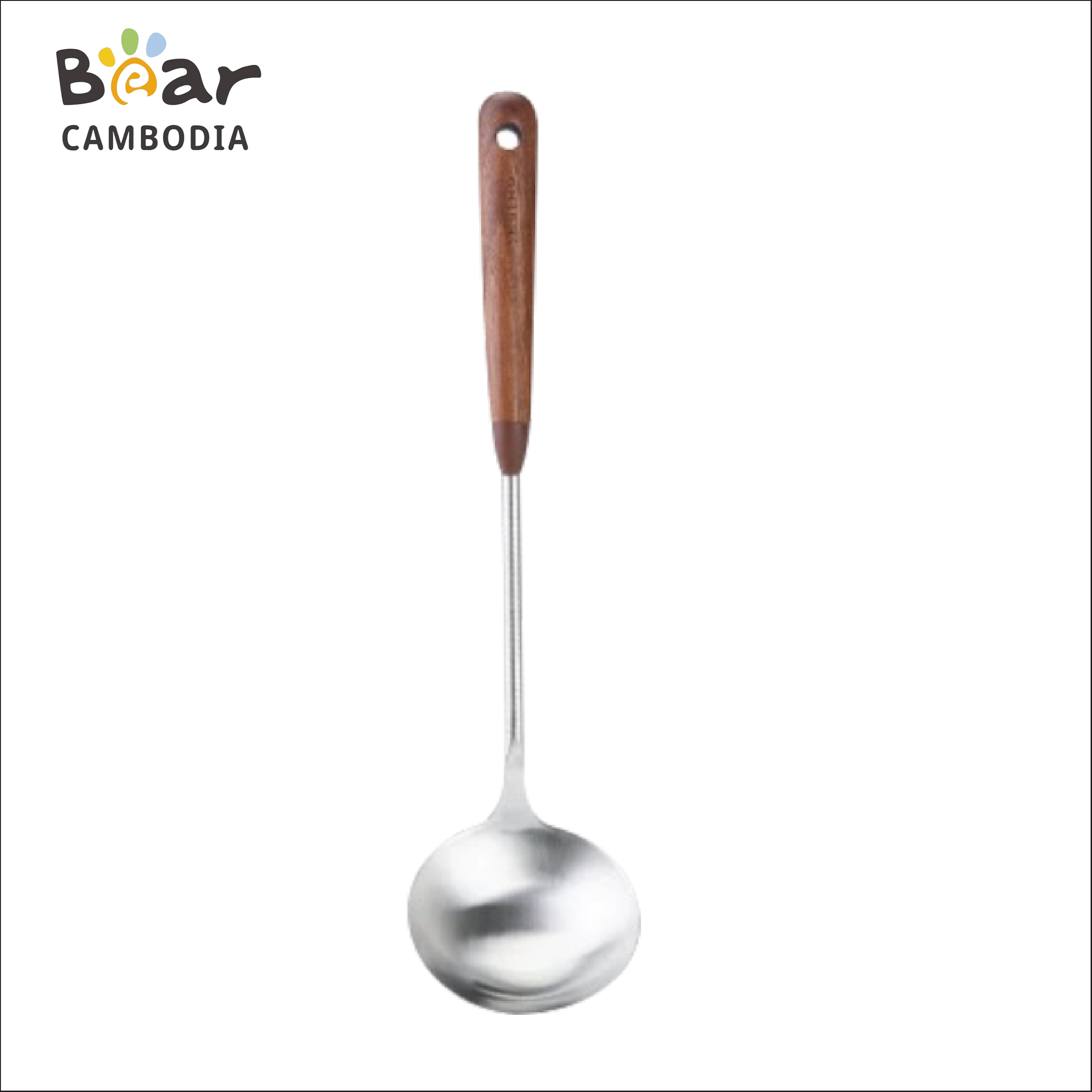  SK 304 Ladel Spoon 