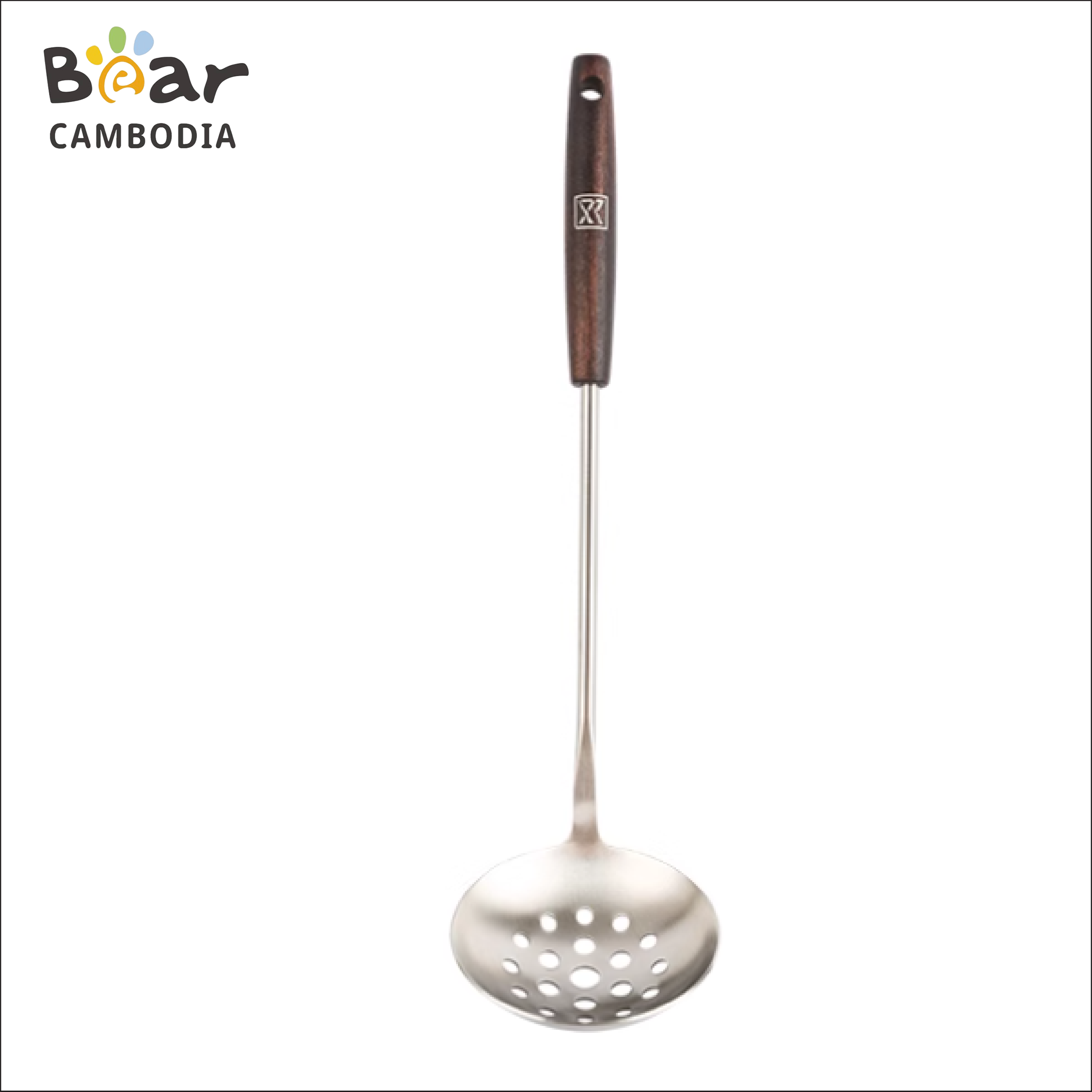 SK 304 Scoop Colander 