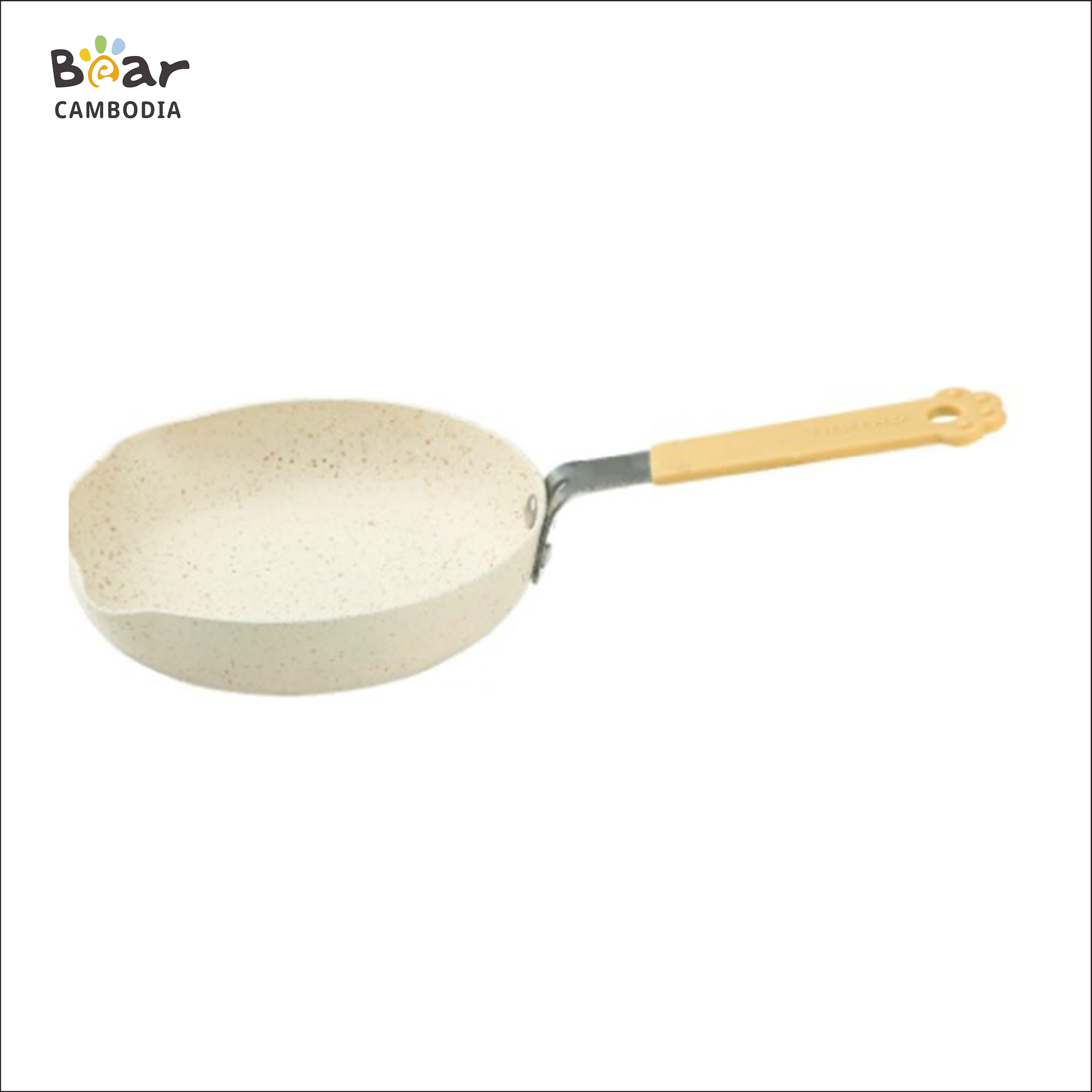  SK Mini Frying Pan 14.5CM