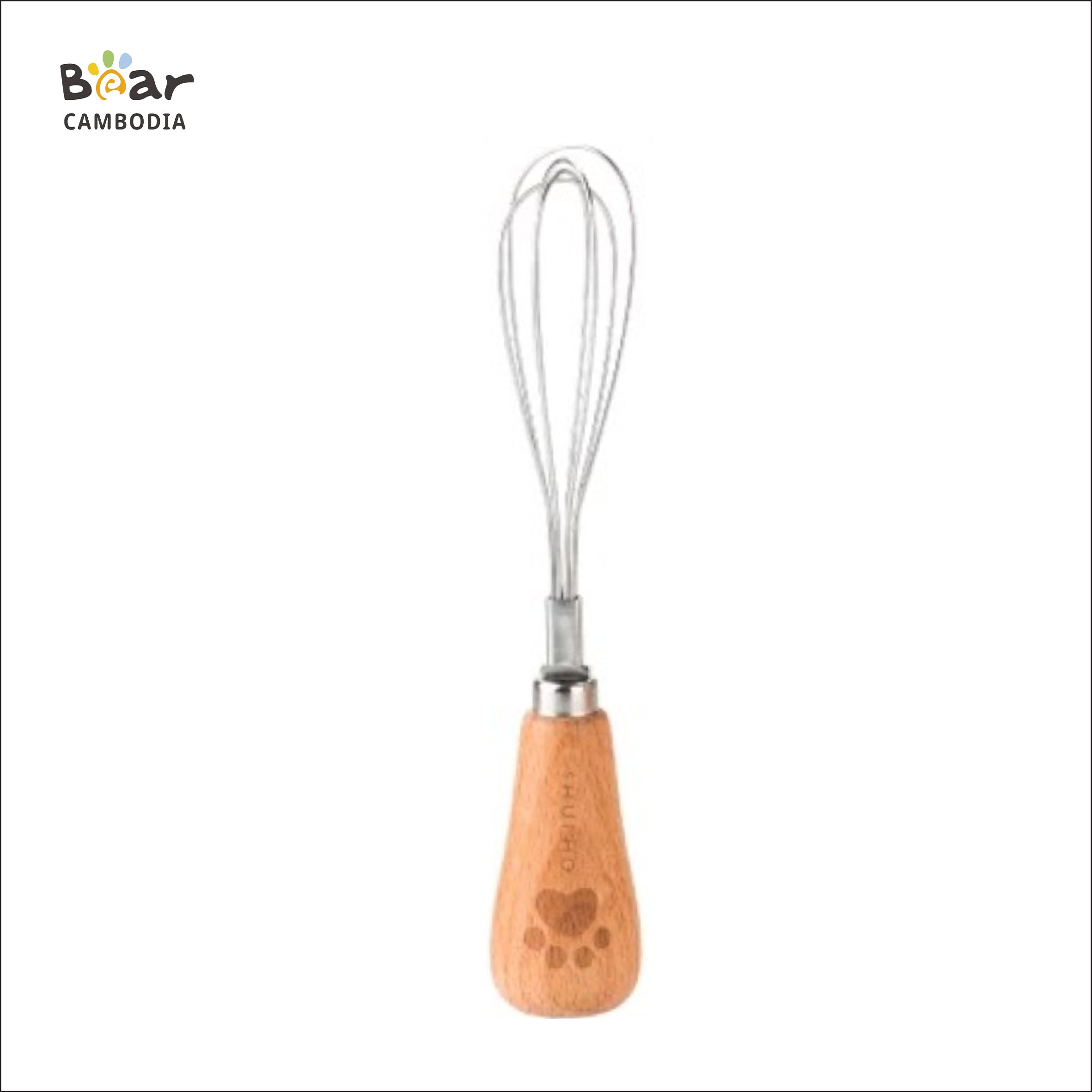 SK Egg Beater - S 