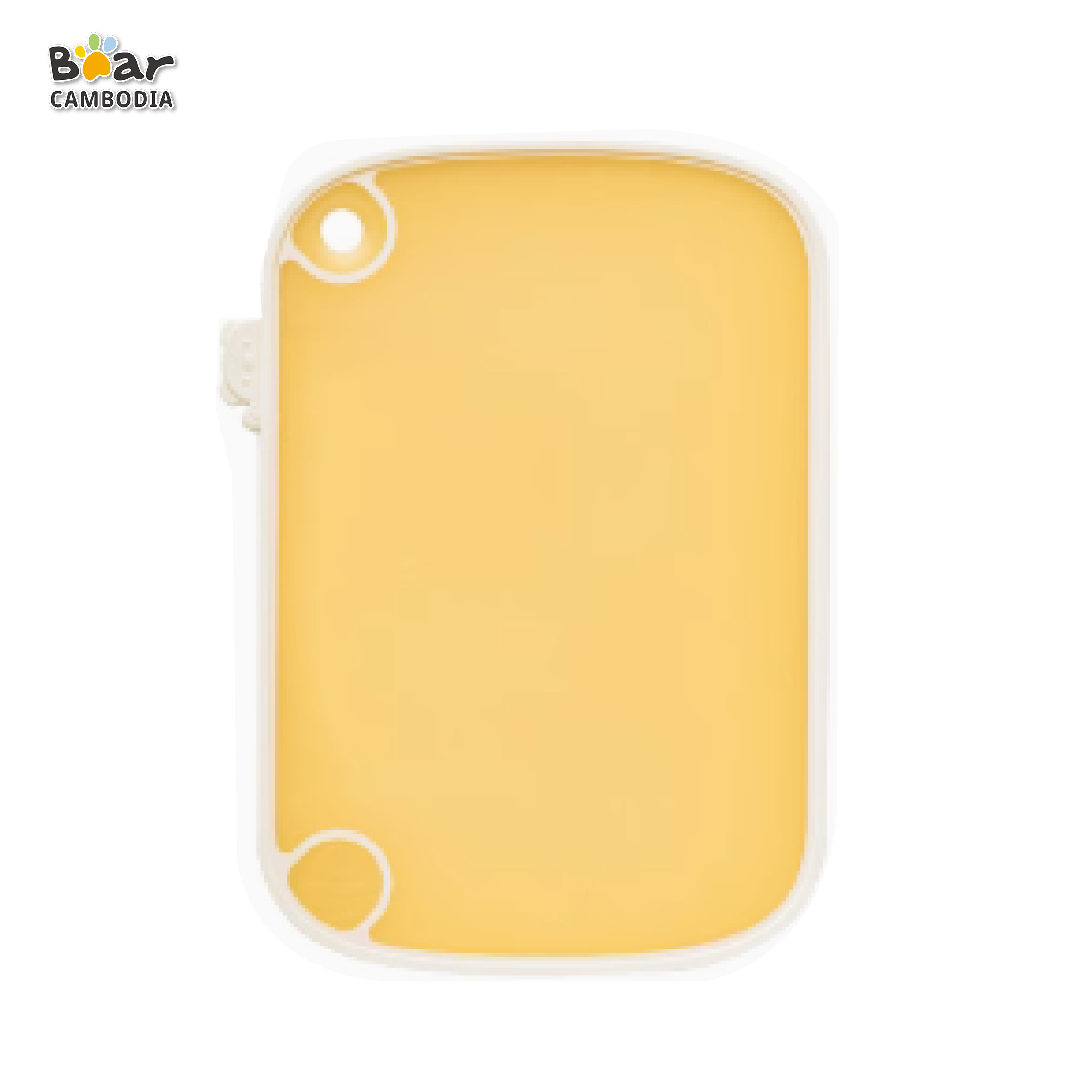 SK PP Cutting Board - L 