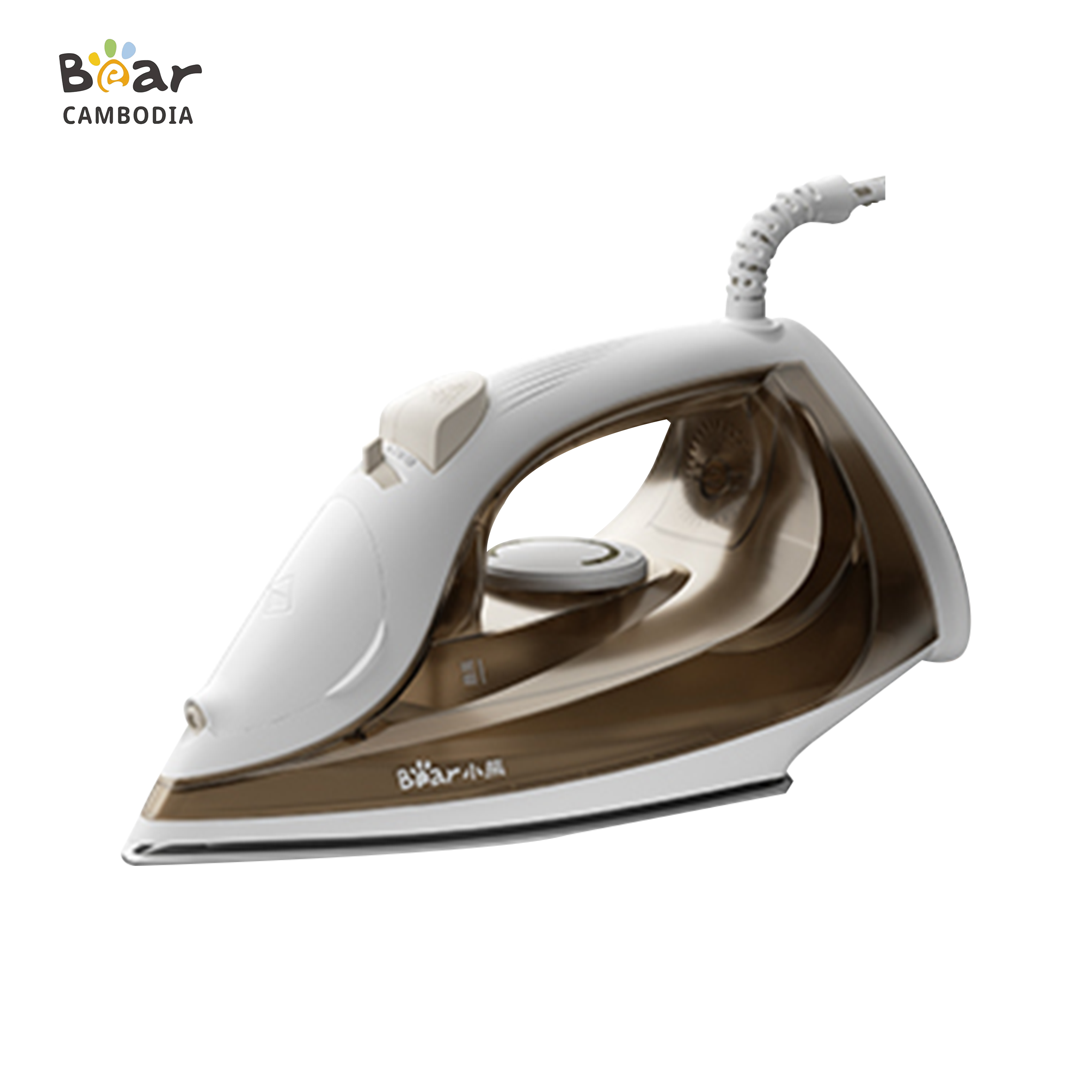 Electric Iron HA-A18K2