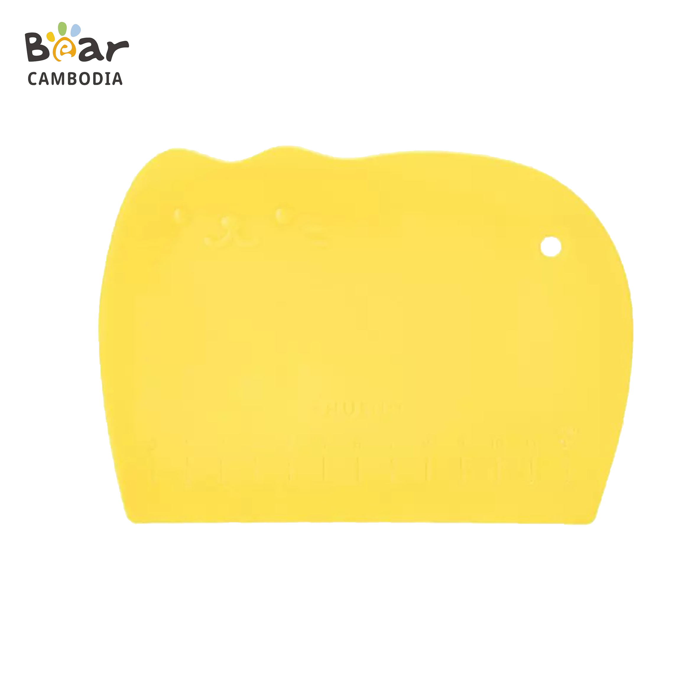  SK Bakery Scraper