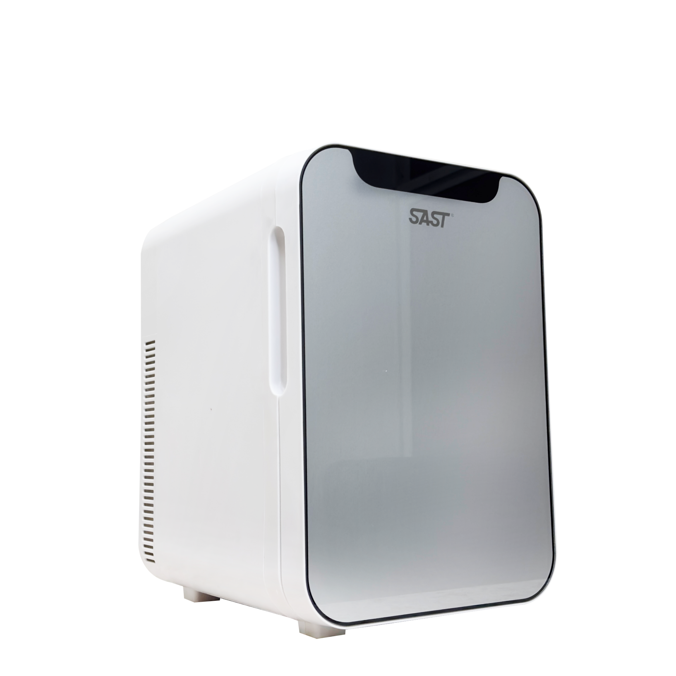 ទូរទឹកកកខ្នាតតូច(SAST Mini Fridge)