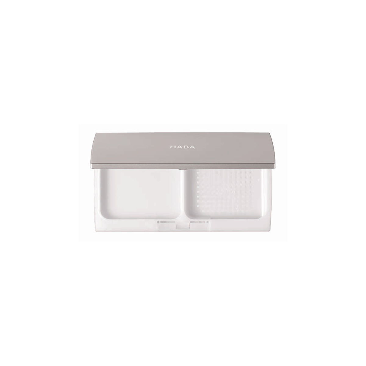 040498 POWDERY FOUND CASE