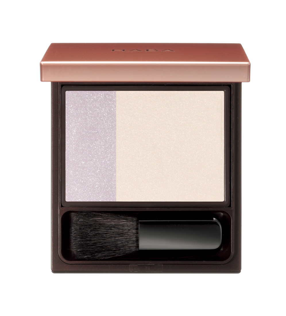 041106 NATURAL COLOUR CHEEK #01 GLOW
HIGH LIGHT