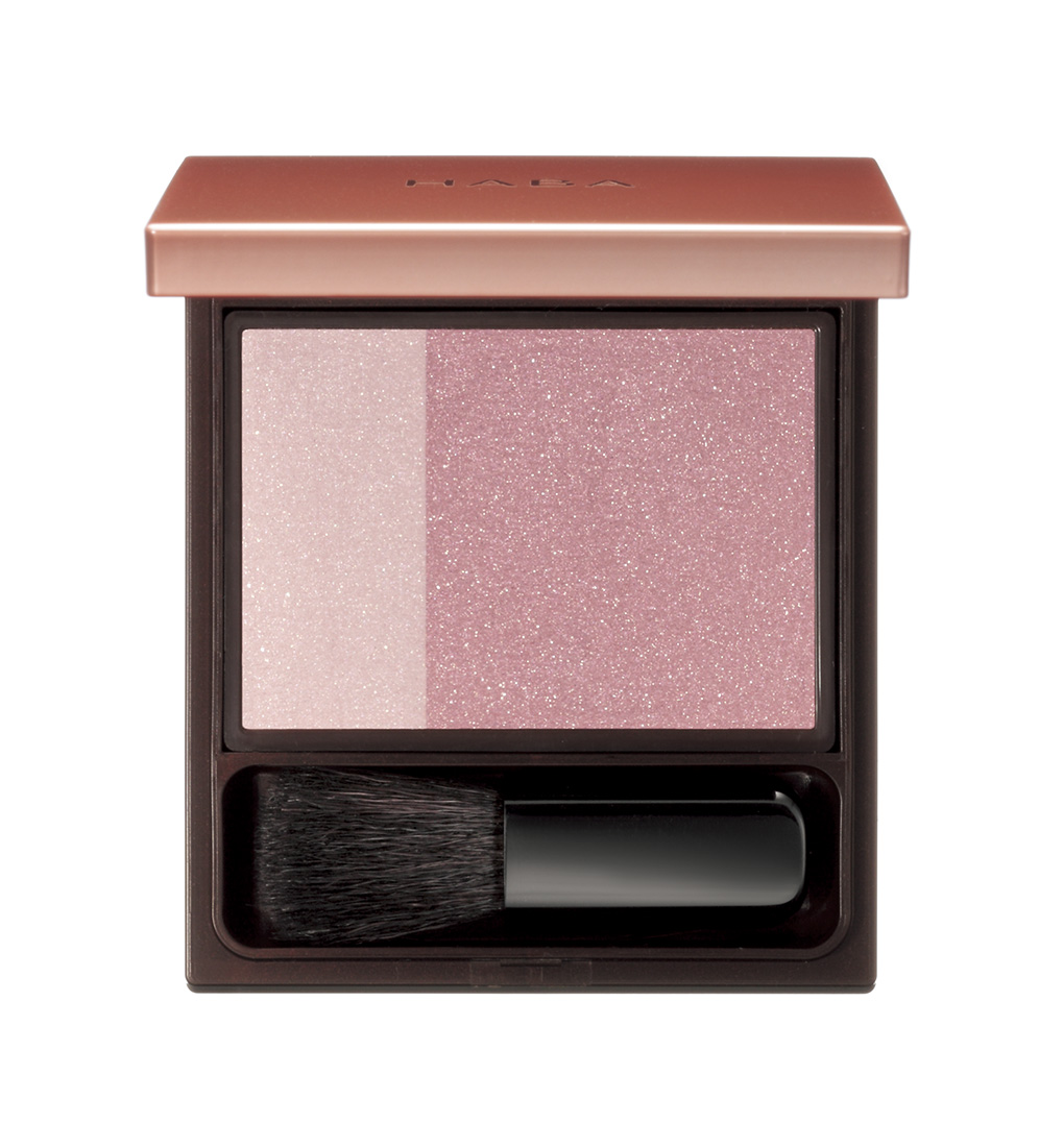 041109 NATURAL COLOUR CHEEK #04
INNOCENT PINK