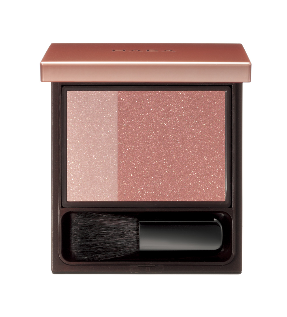 041110 NATURAL COLOUR CHEEK #05 SHEER
RED