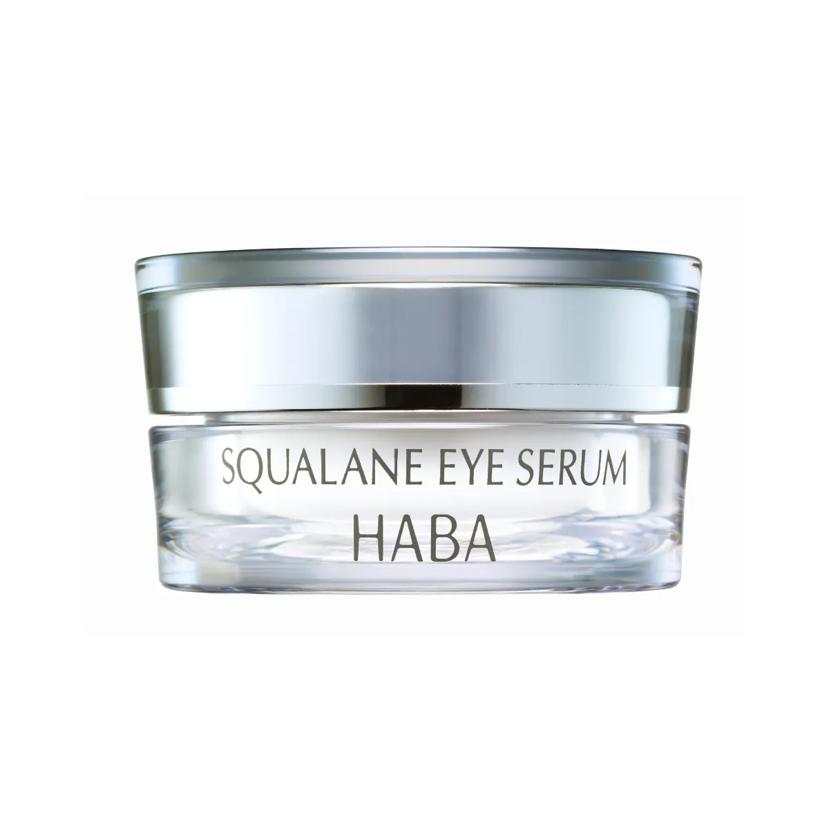 000616 HABA SQUALANE EYE SERUM 15 g