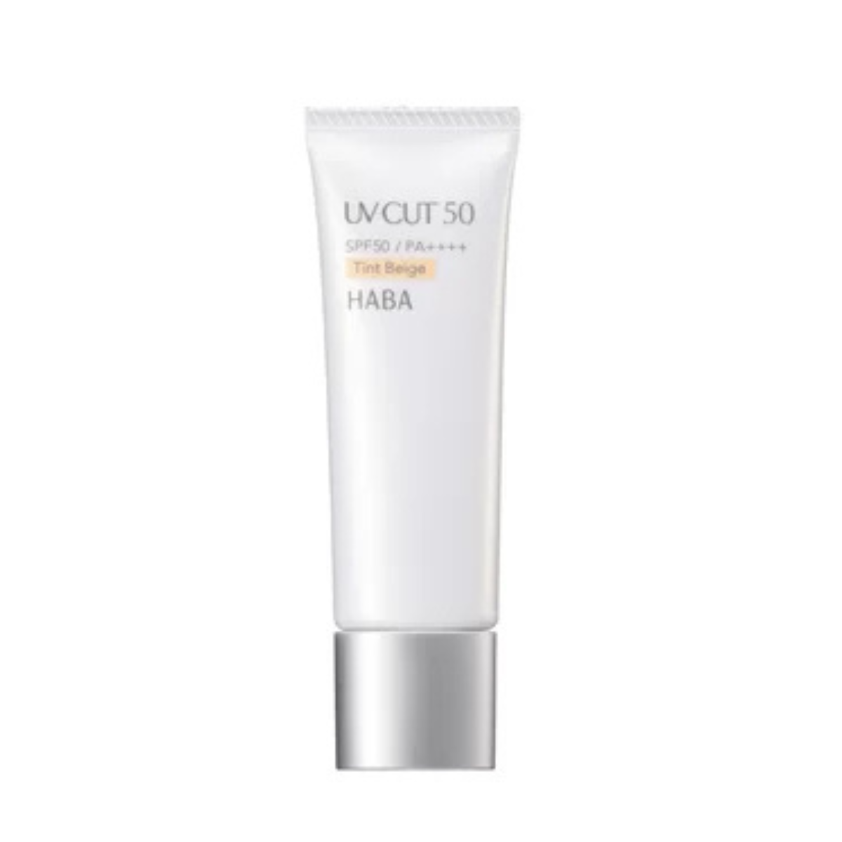 009207 UV CUT 50 (TINT BEIGE)
