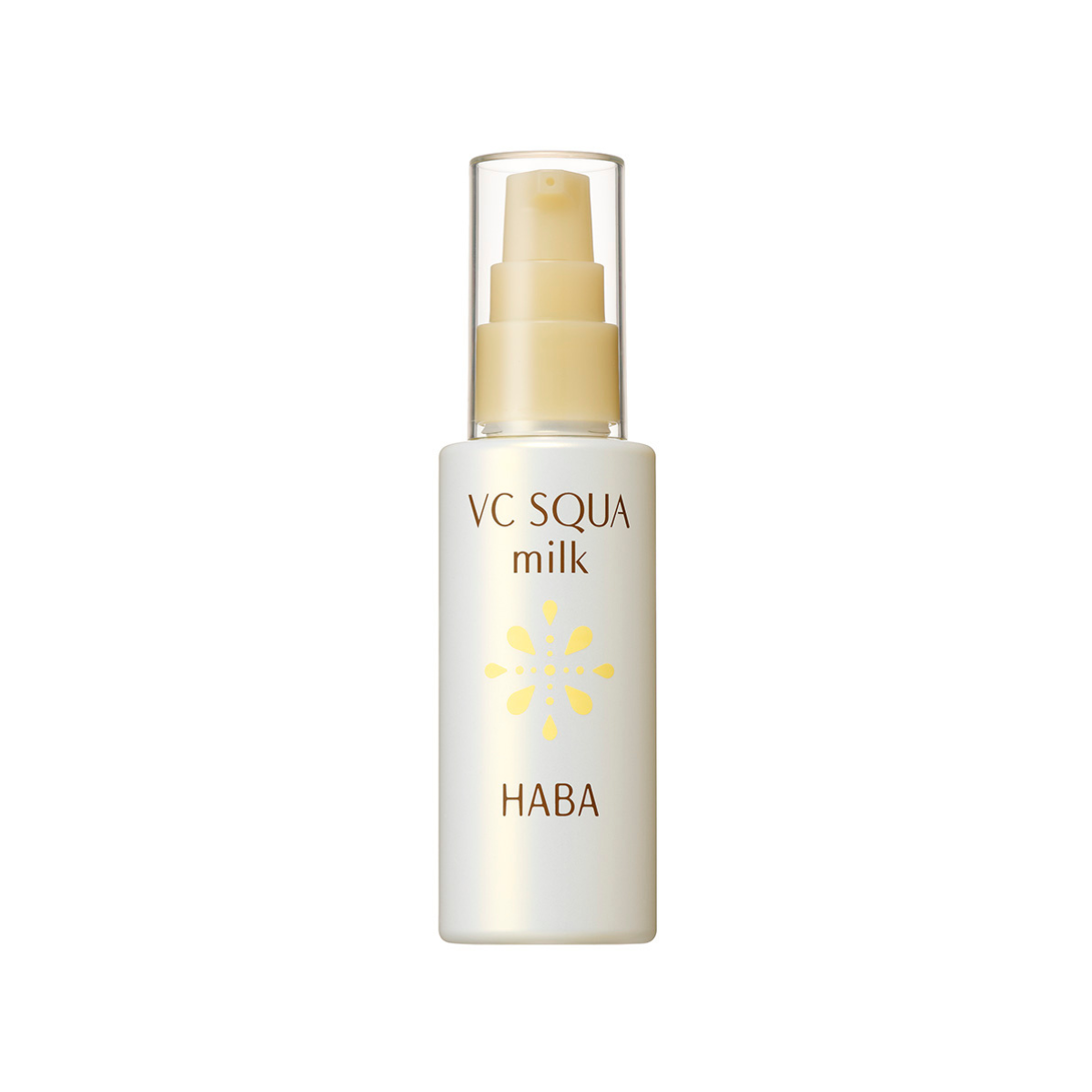 008814 VC SQUA MILK 60ml