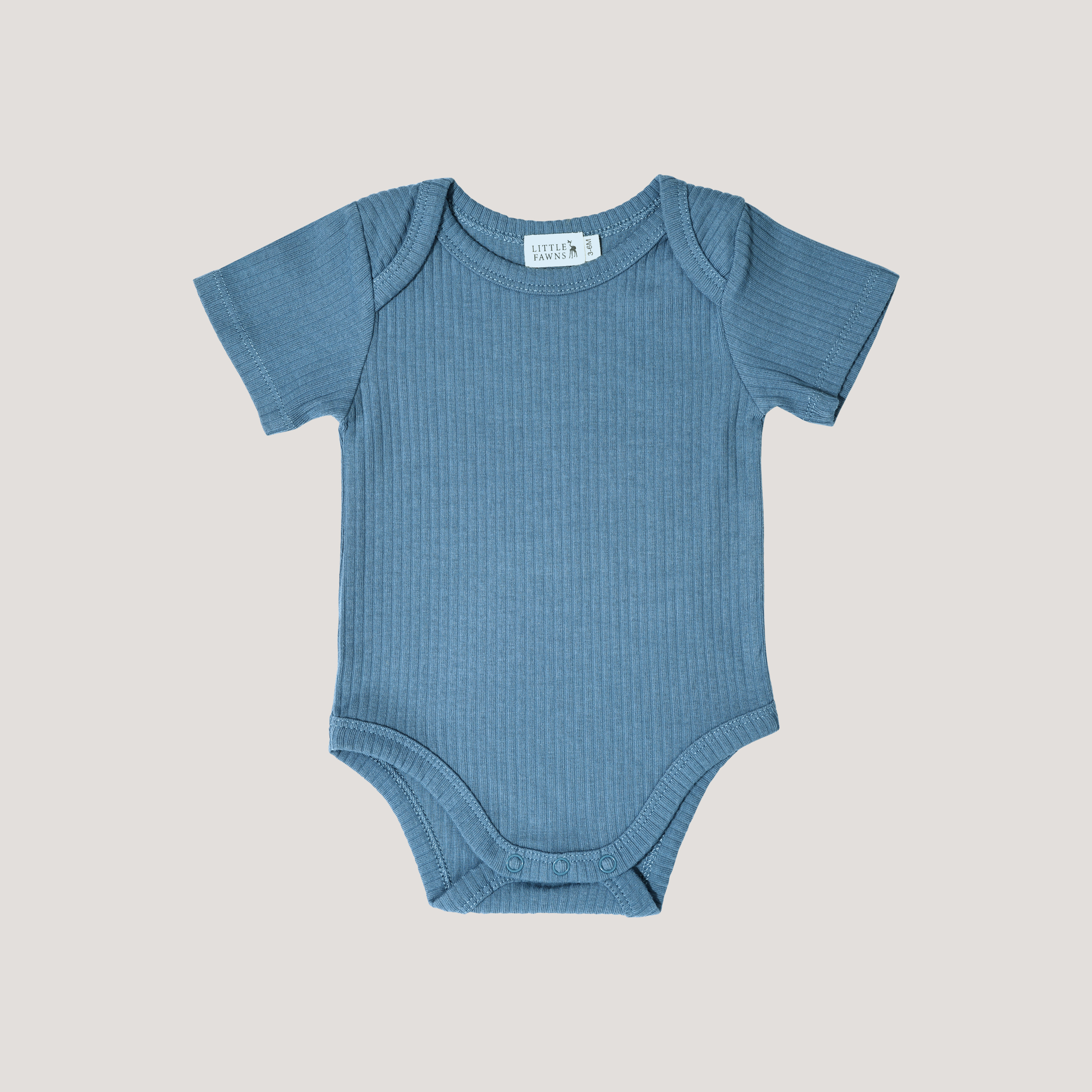 My First Year Gift Set - Boy