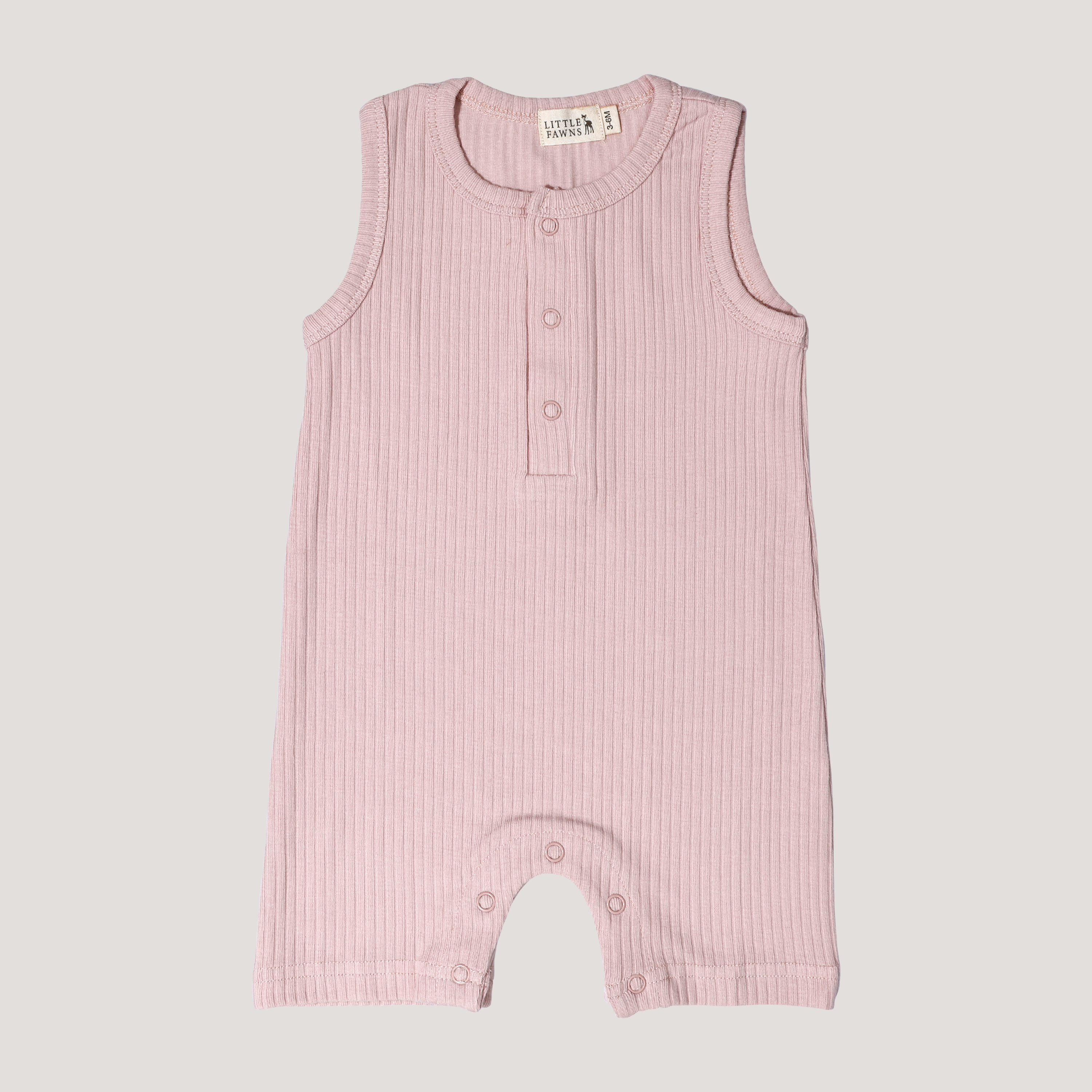 Deerly Loved Gift Set - Snuggly Bunny (Blush Star)