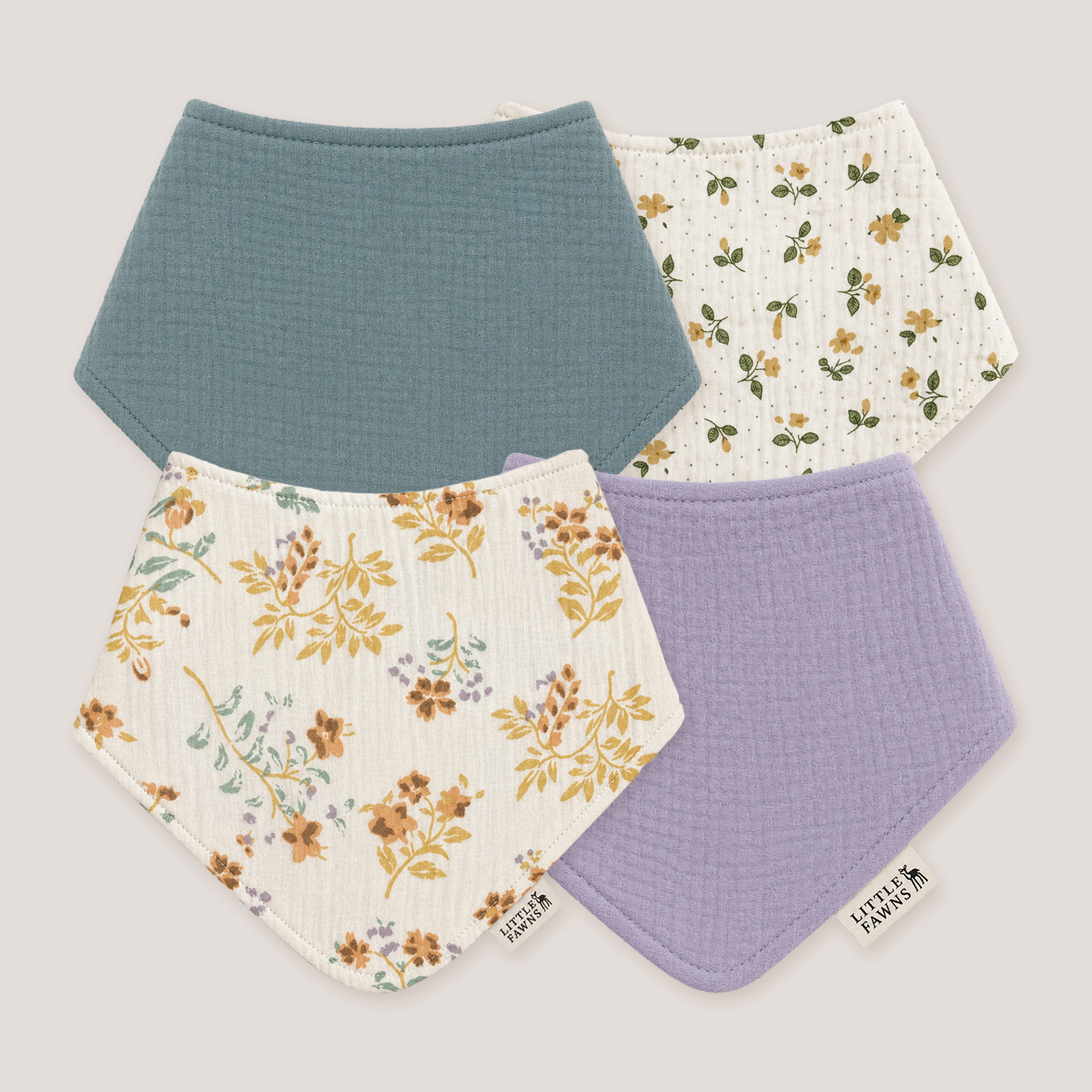Build Your Own Bib Bundle (Choose Any 3)