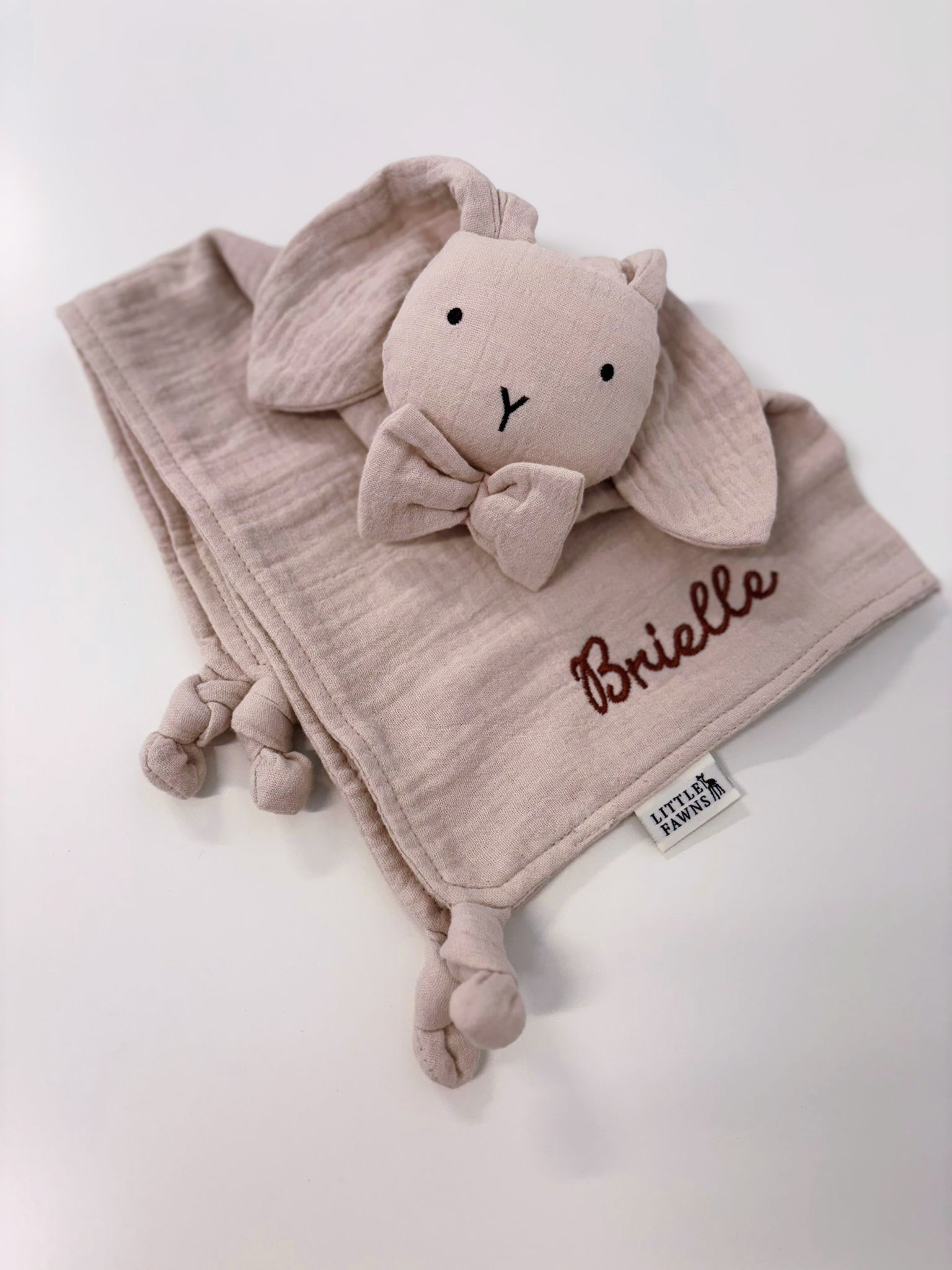 Little Fawns Signature Gift Set - Meadow Edition