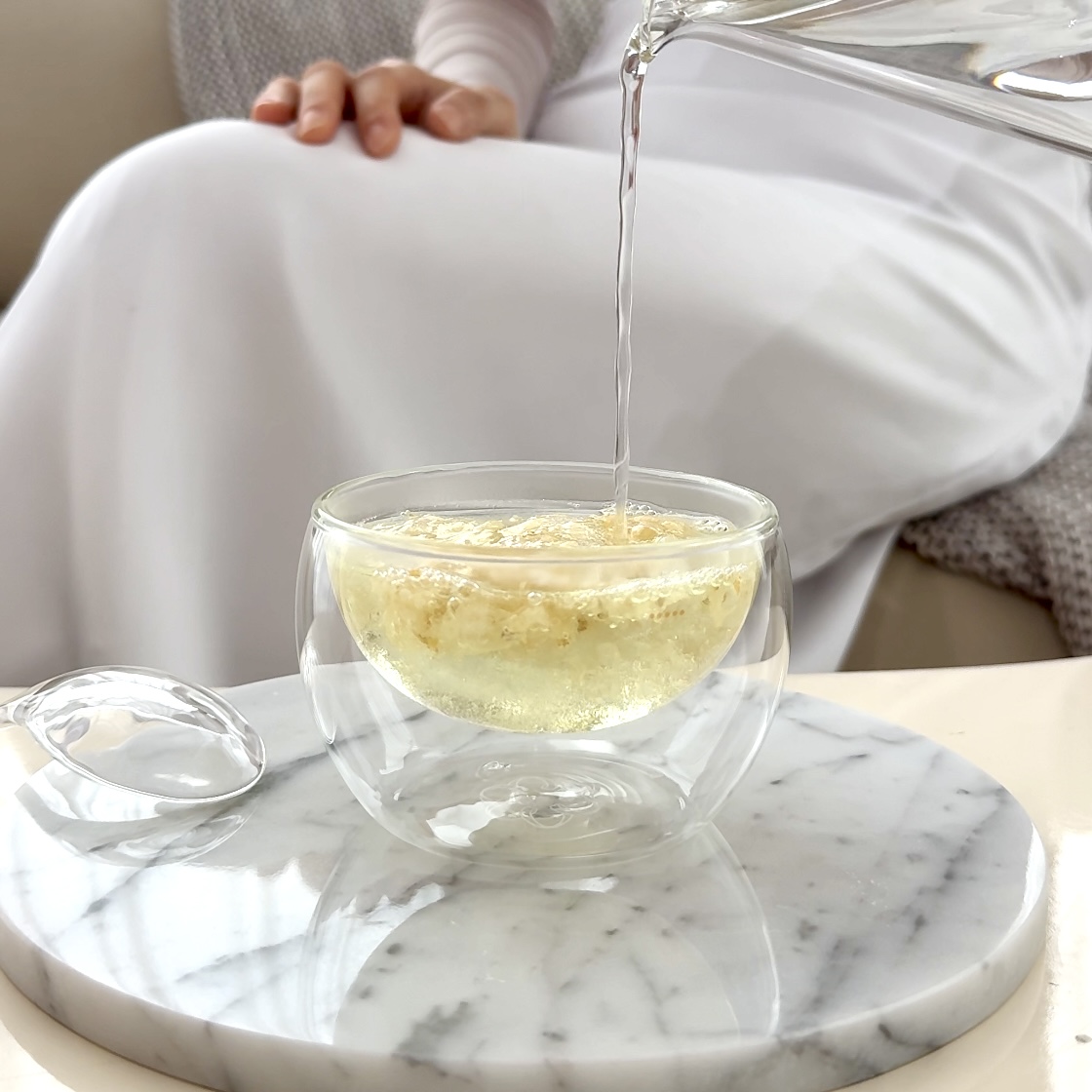 The Radiance Bloom Bundle ( Nestbloom X Doe & Mi )