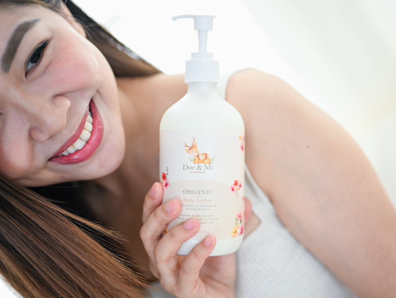 Blooming Grace × NestBloom – Elegance Gift Set