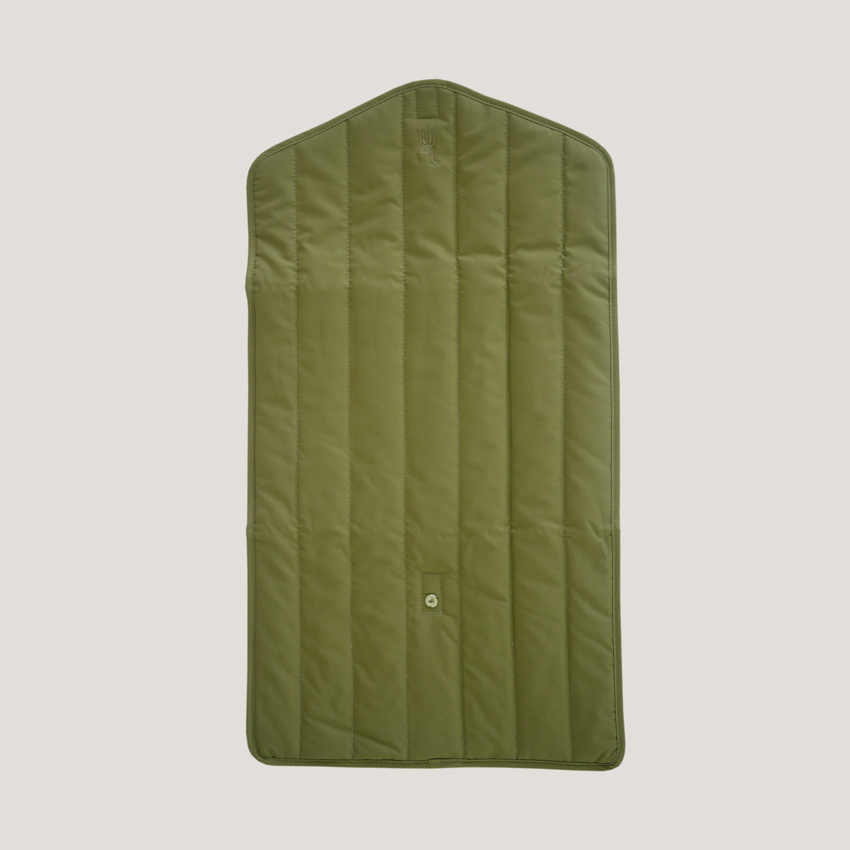 Diaper Changing Mat in Olive 