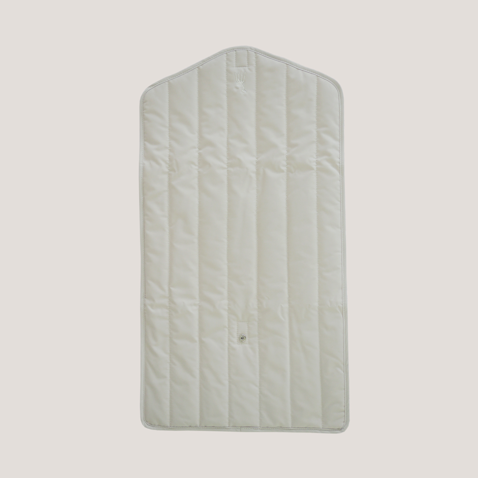 Diaper Changing Mat in Oatmeal