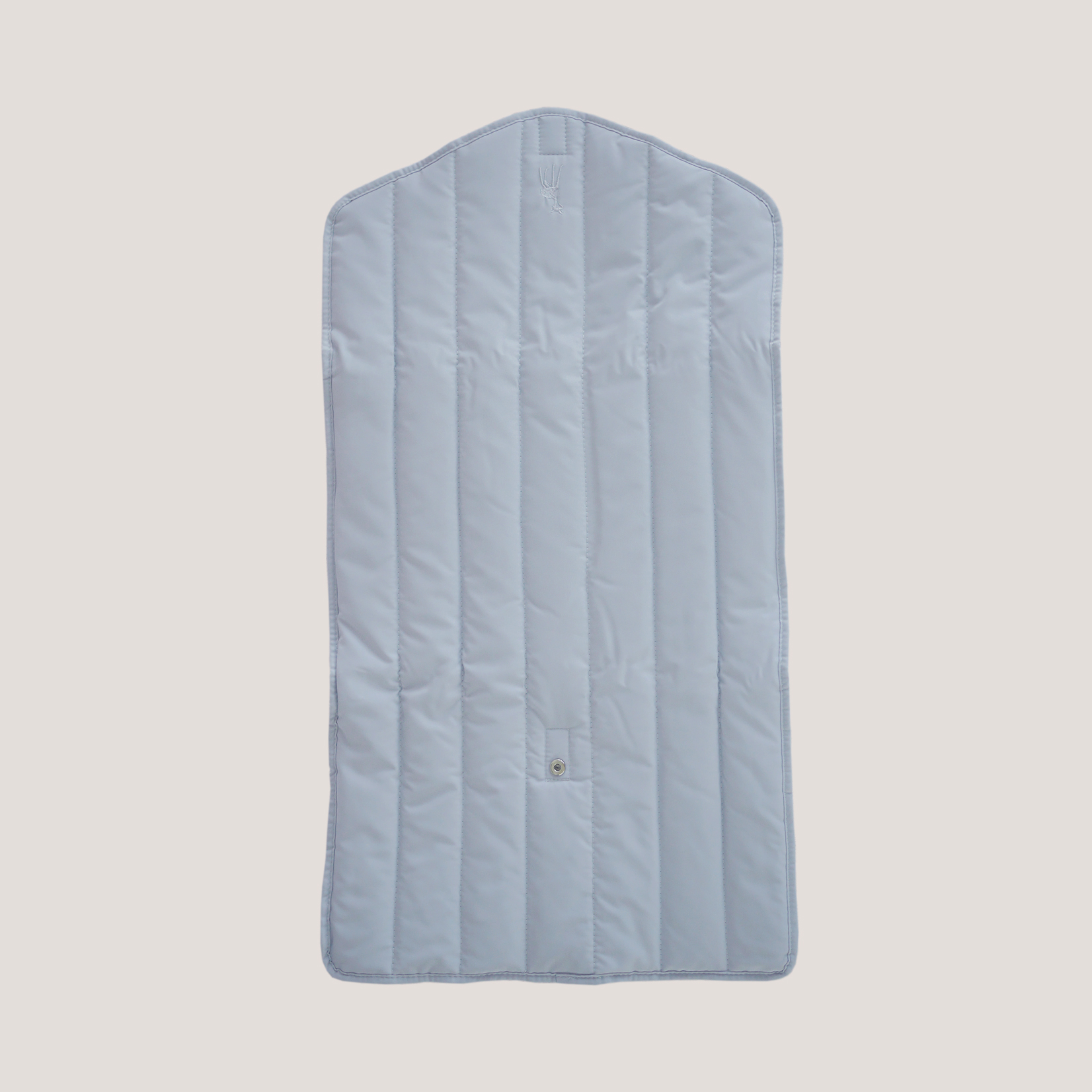 Diaper Changing Mat in Seabreeze