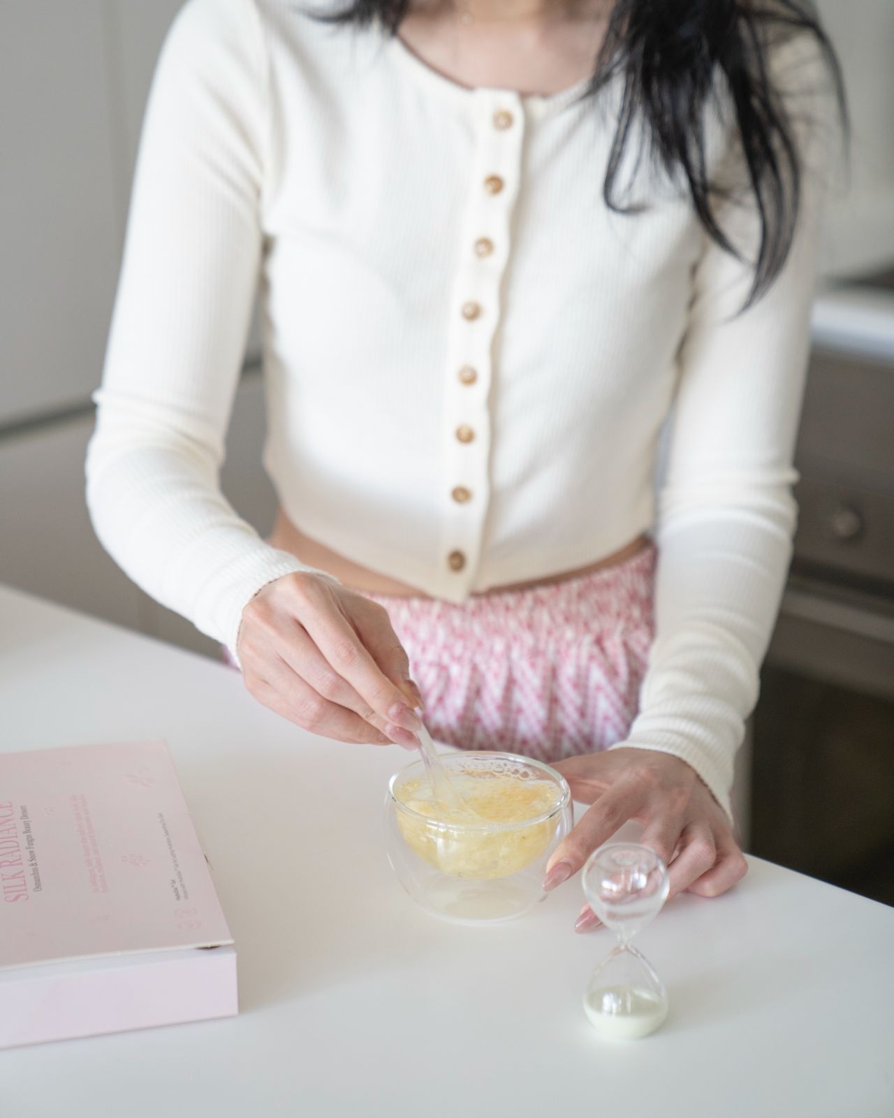 The Radiance Bloom Bundle ( Nestbloom X Doe & Mi )