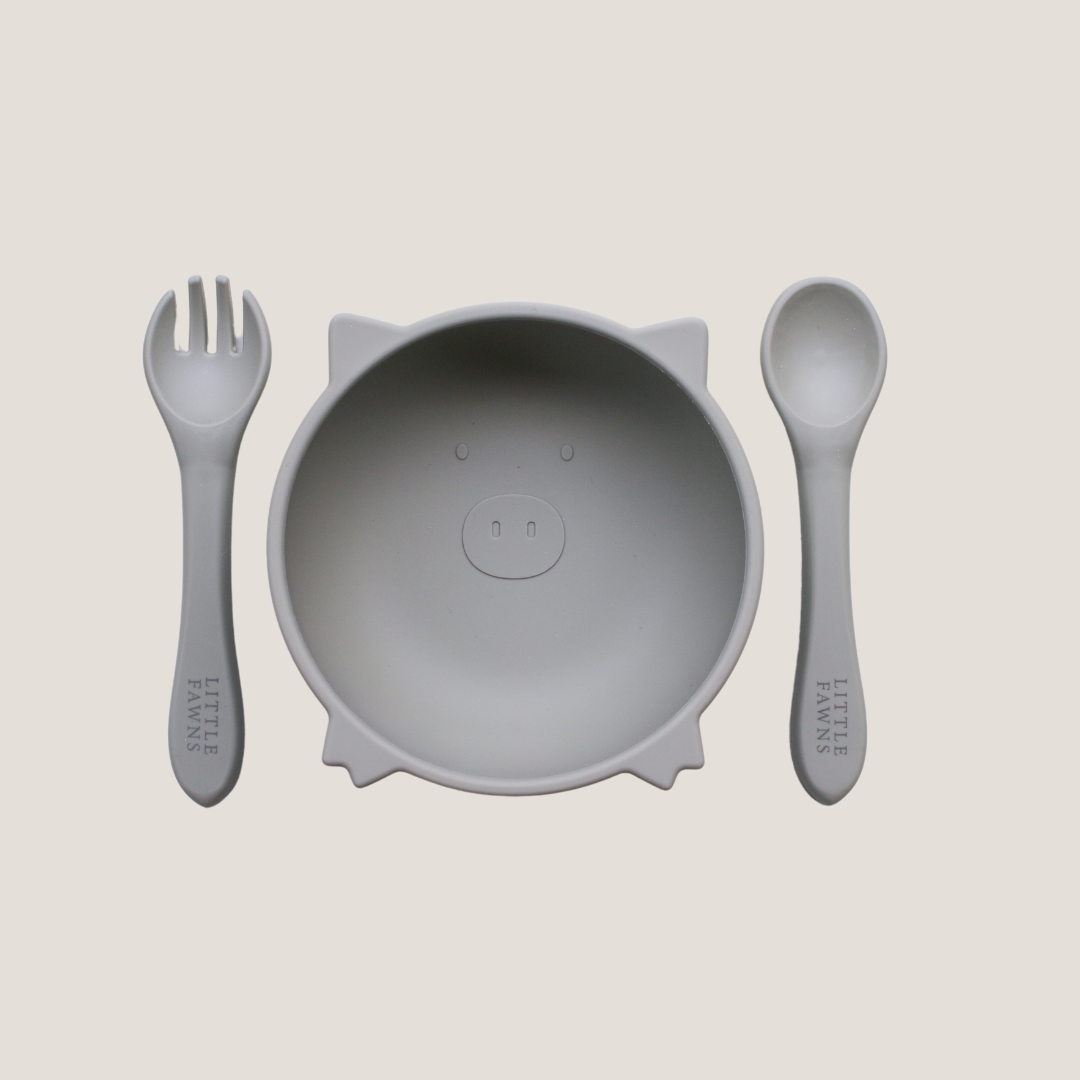 Bubs Organic Gift Set